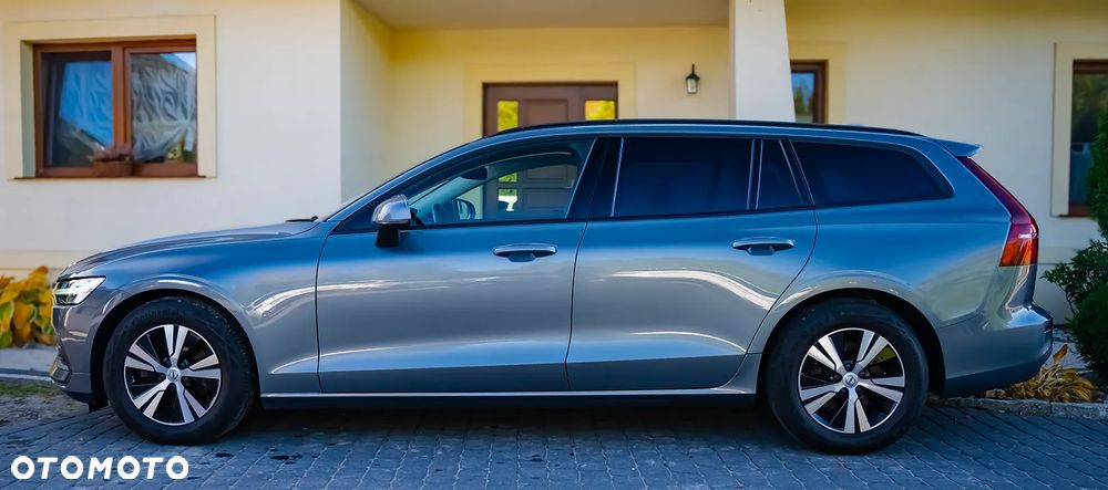 Volvo V60 D3 Drive-E Momentum - 13