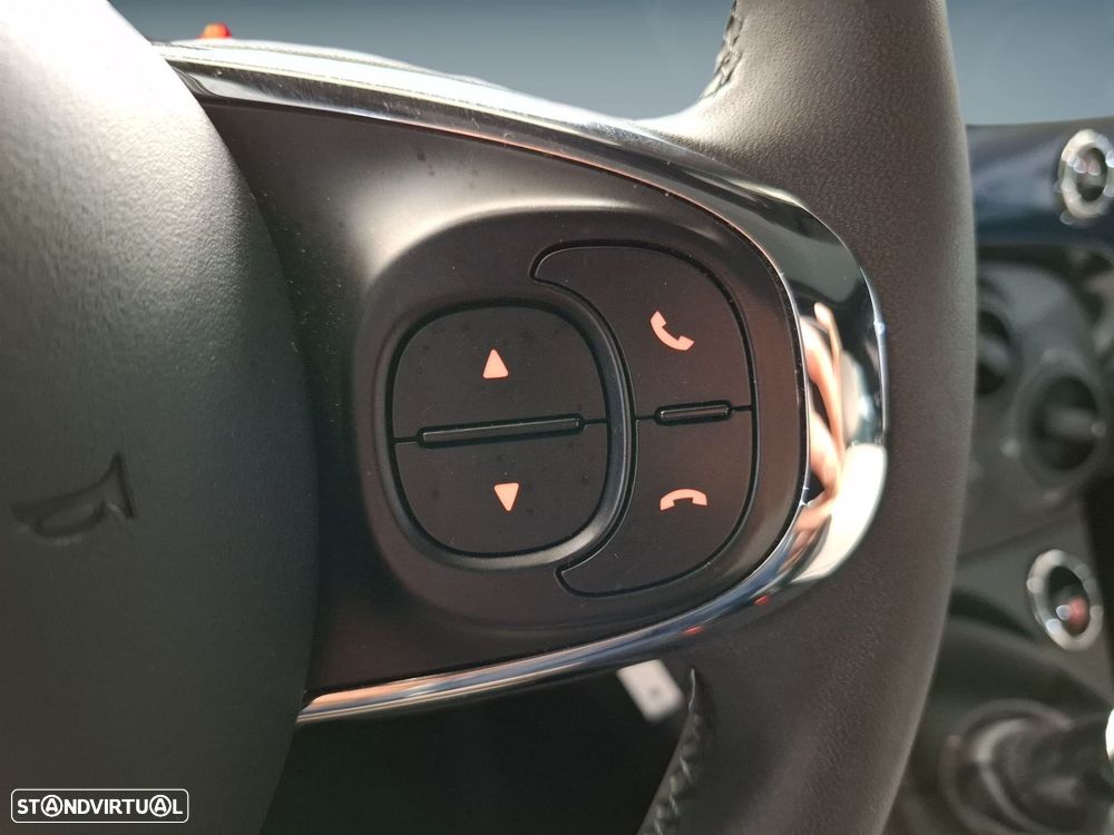 Fiat 500 1.0 Hybrid Dolcevita - 22