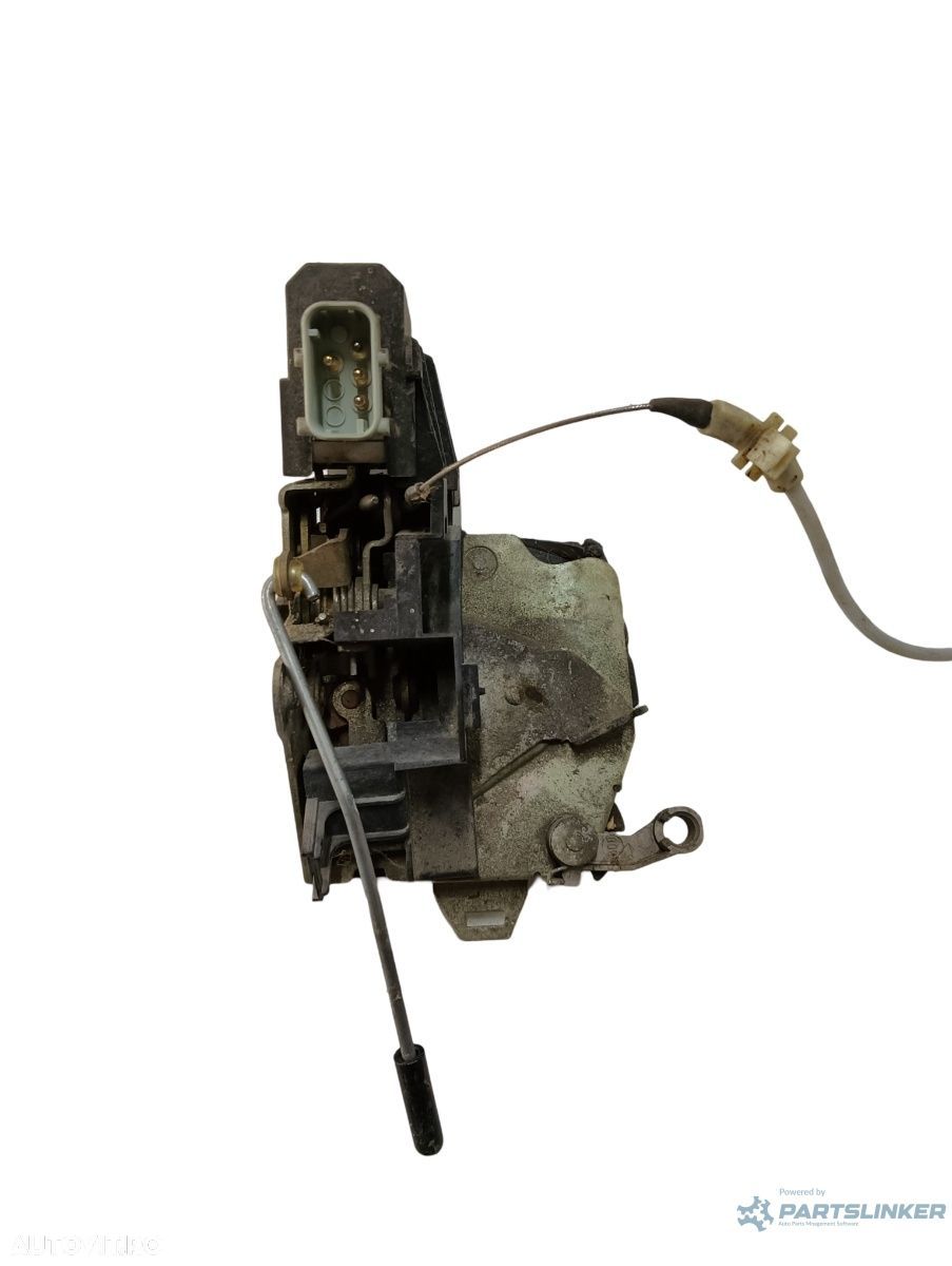 Broasca usa dreapta spate BMW 5 E39 1995 - 2003 - 1