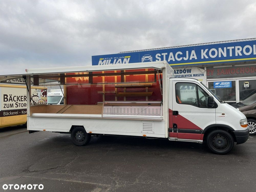 Renault Master - 4
