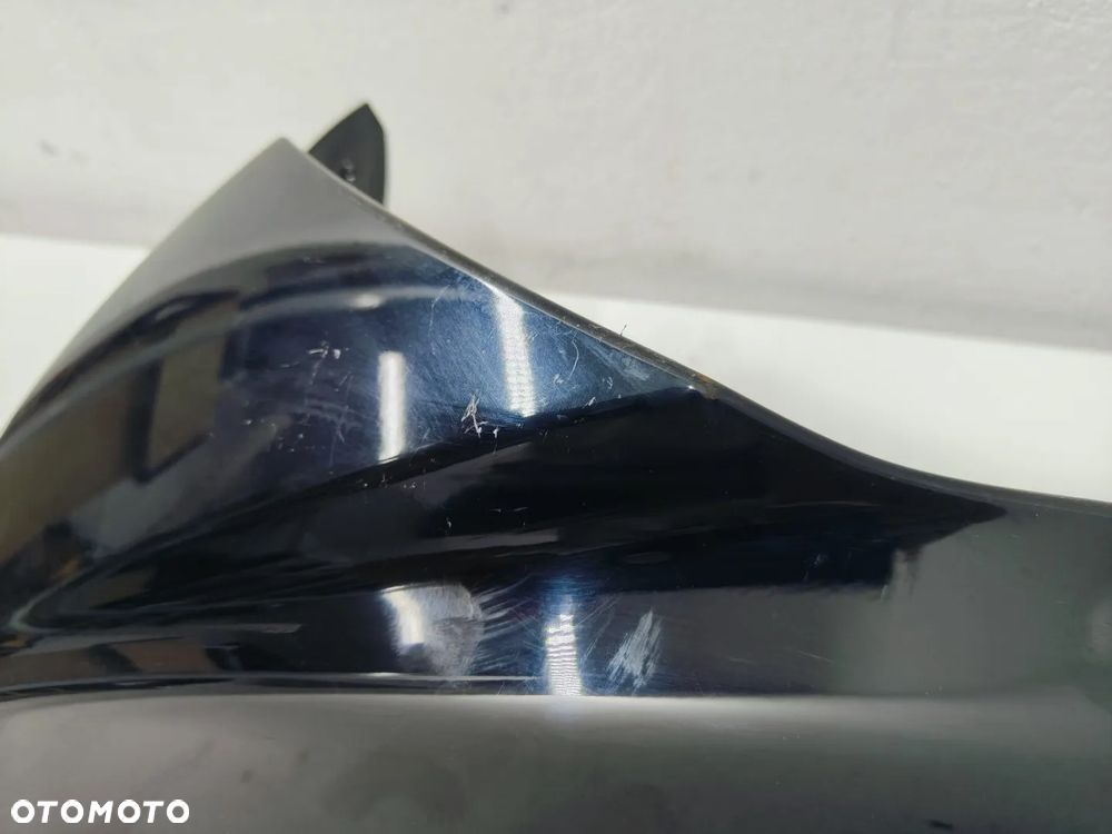 Owiewka przód Czacha Lewa Suzuki GSXR 1000 K8 - 3