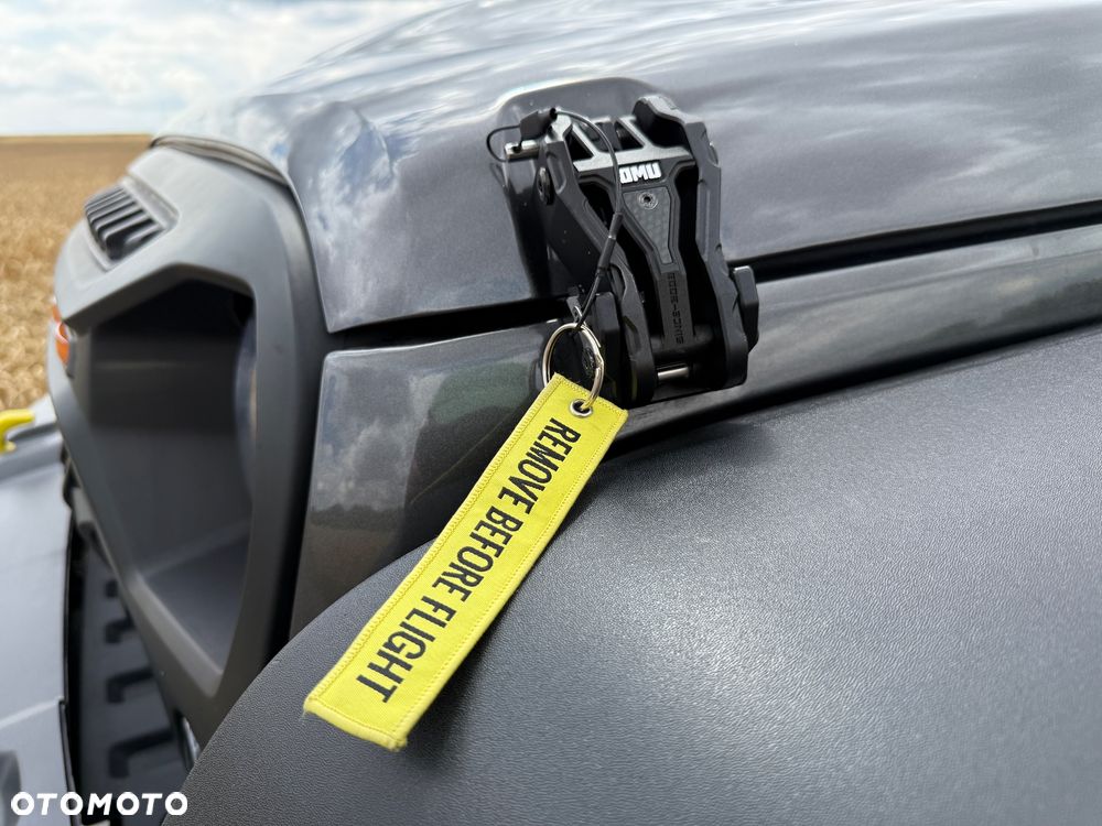 Jeep Wrangler - 8