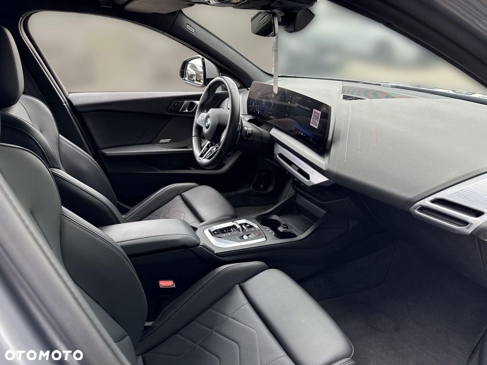 BMW Seria 1 - 7