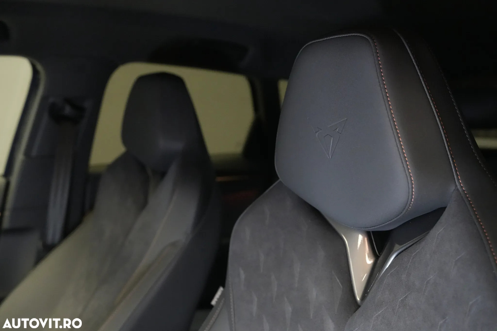 Cupra Terramar - 13