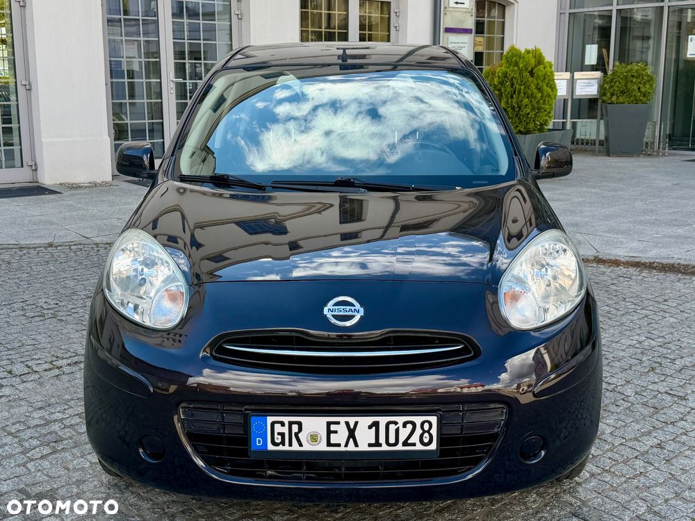 Nissan Micra 1.2 DIG-S Tekna - 11