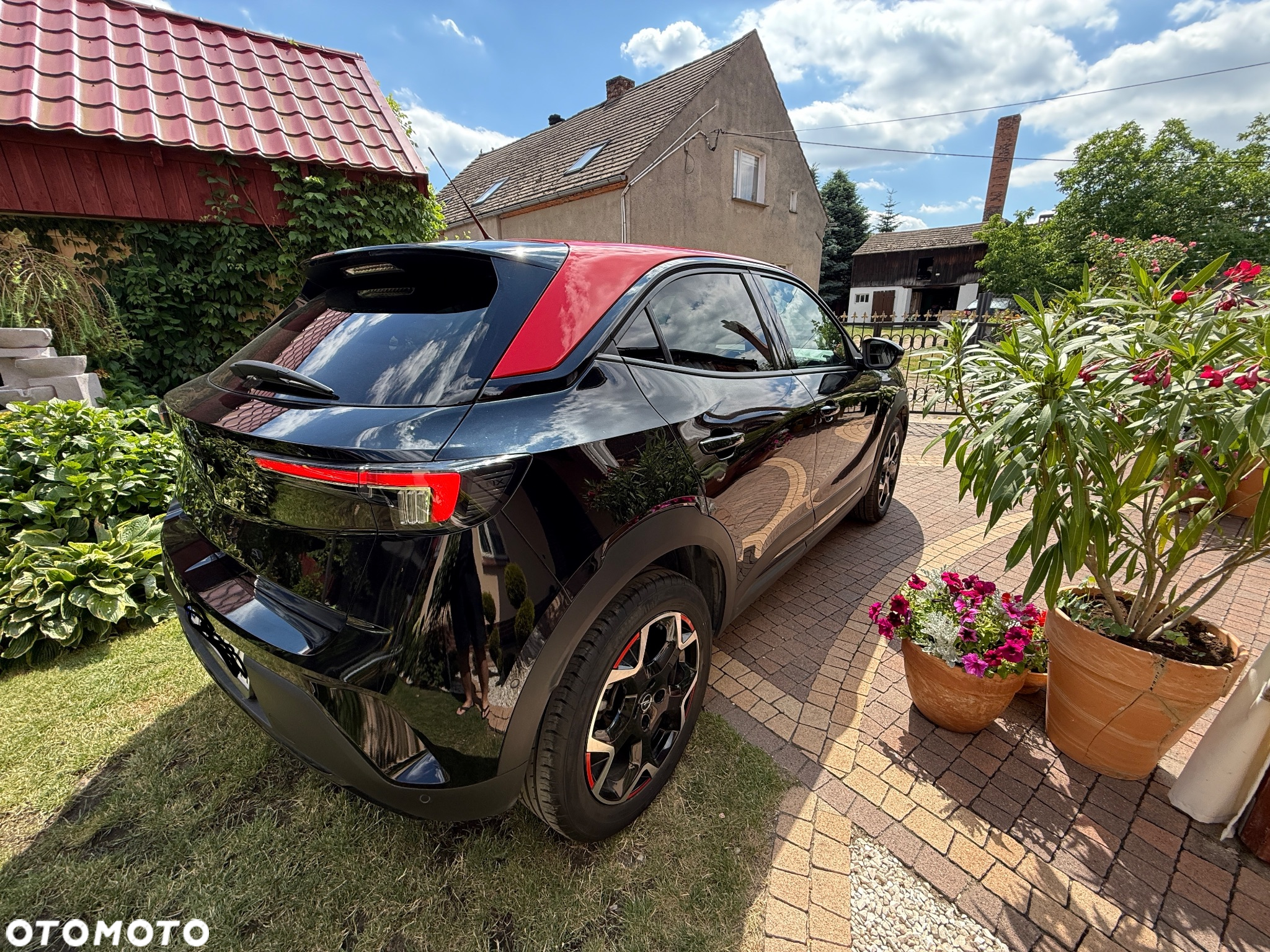 Opel Mokka 1.2 DI Turbo GS Line - 5
