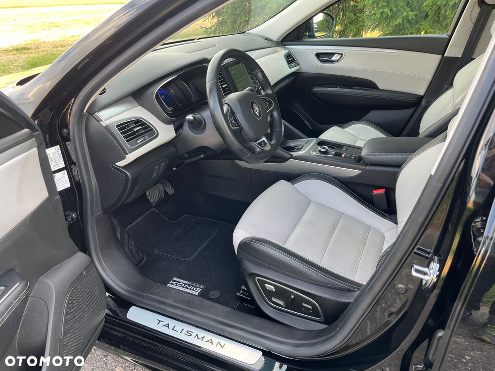 Renault Talisman - 11