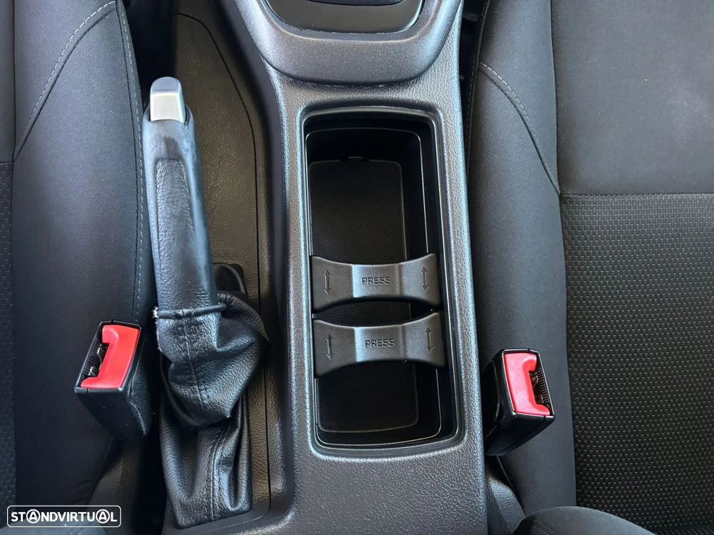 Ford Focus SW 1.0 EcoBoost S&S TREND - 15