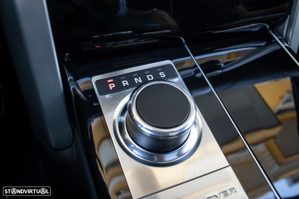 Land Rover Range Rover 4.4 SDV8 Autobiography - 29