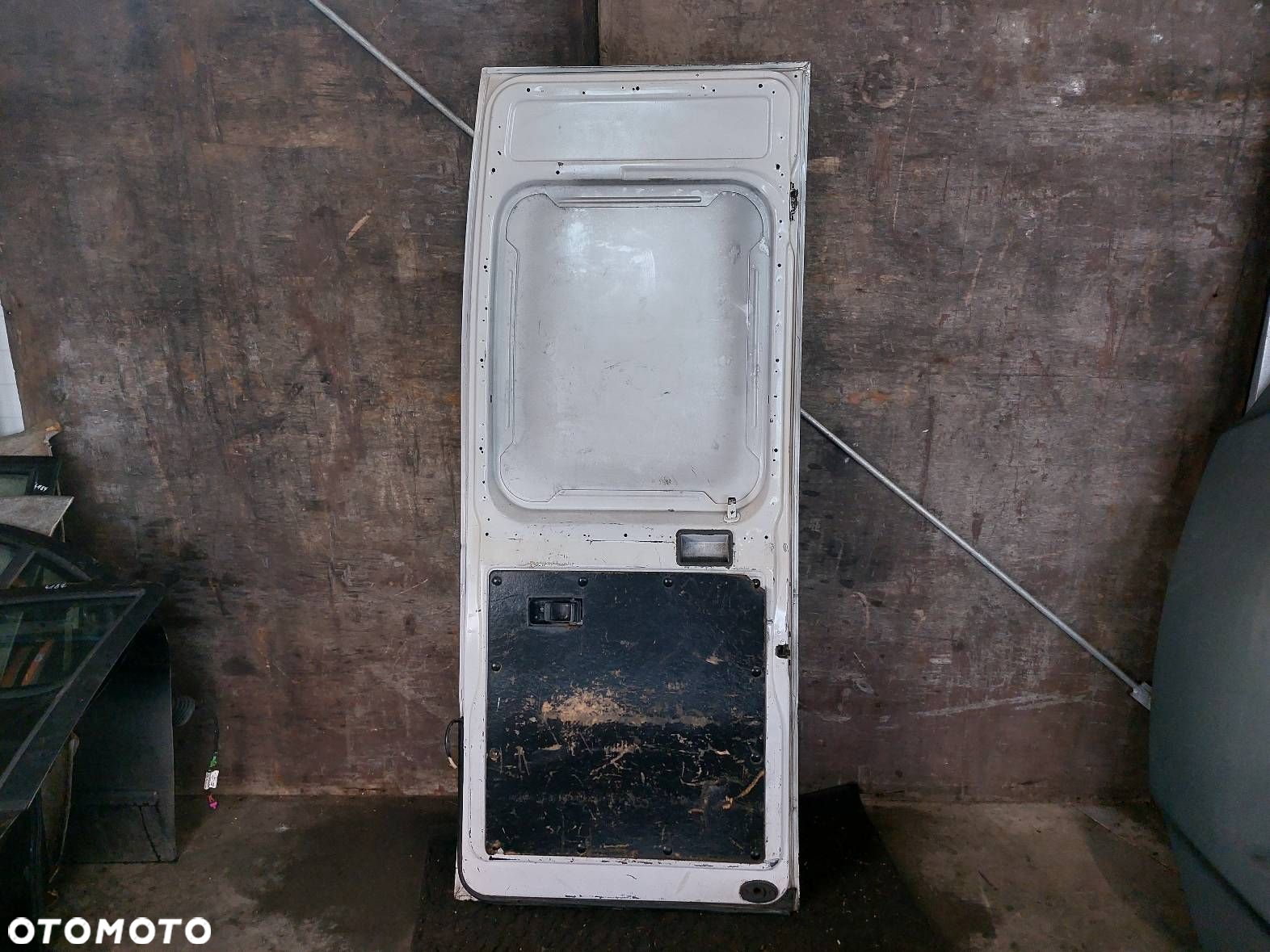 DRZWI KOMPLETNE PRAWY TYŁ DUCATO II LIFT - 3