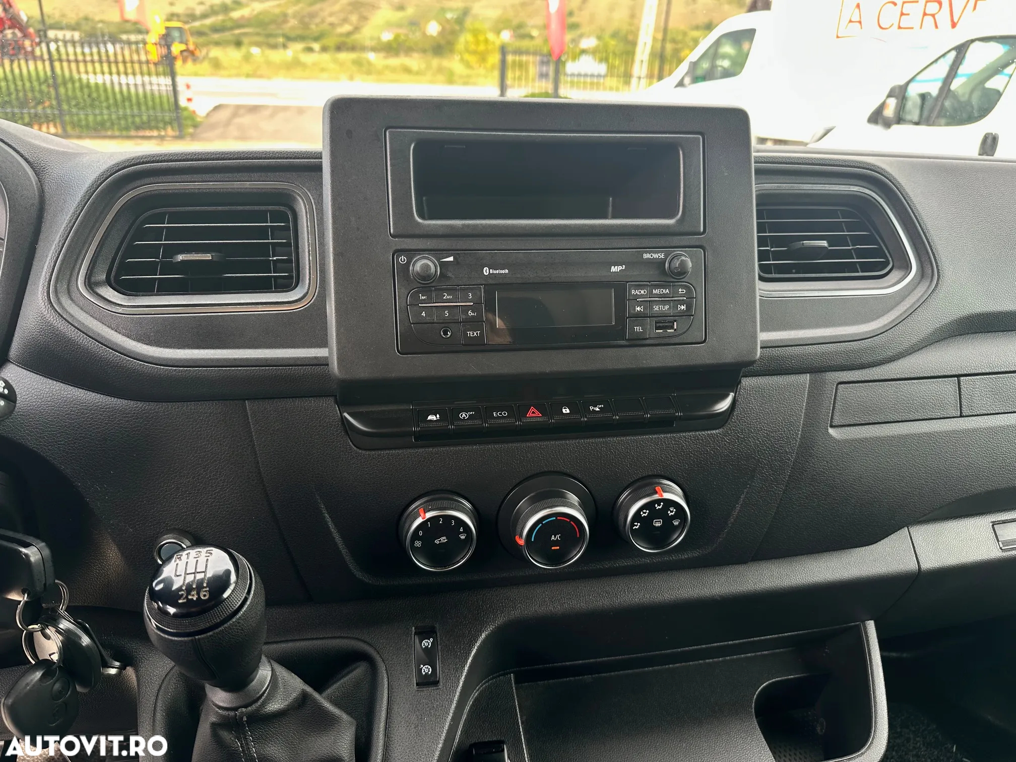 Renault MASTER - 11