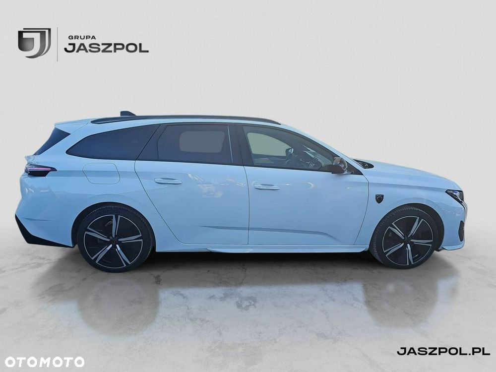 Peugeot 308 - 4