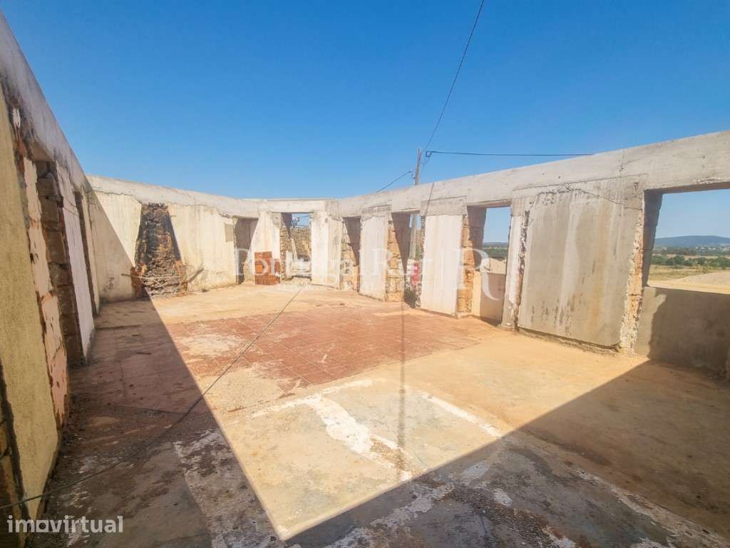 Herdade de 64ha com Amendoal no Fundão - Grande imagem: 5/11