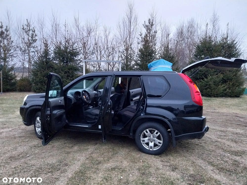 Nissan X-Trail 2.0 dCi LE - 6