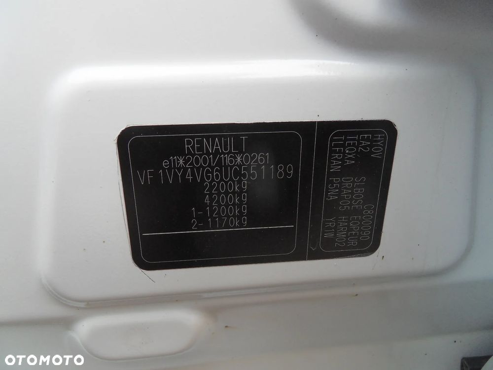 Renault Koleos 2.0 dCi FAP 4x2 Expression - 16