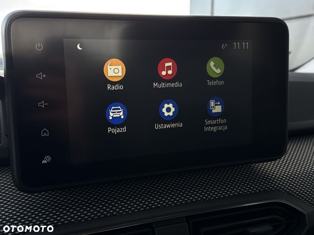 Dacia Sandero 1.0 TCe Comfort - 14