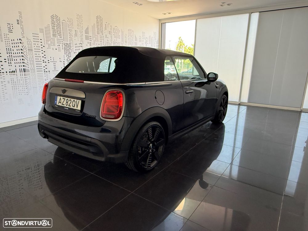 MINI Cabrio Cooper Resolute Edition Auto - 8