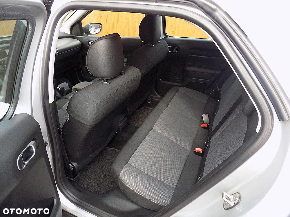 Citroën C4 Cactus - 6