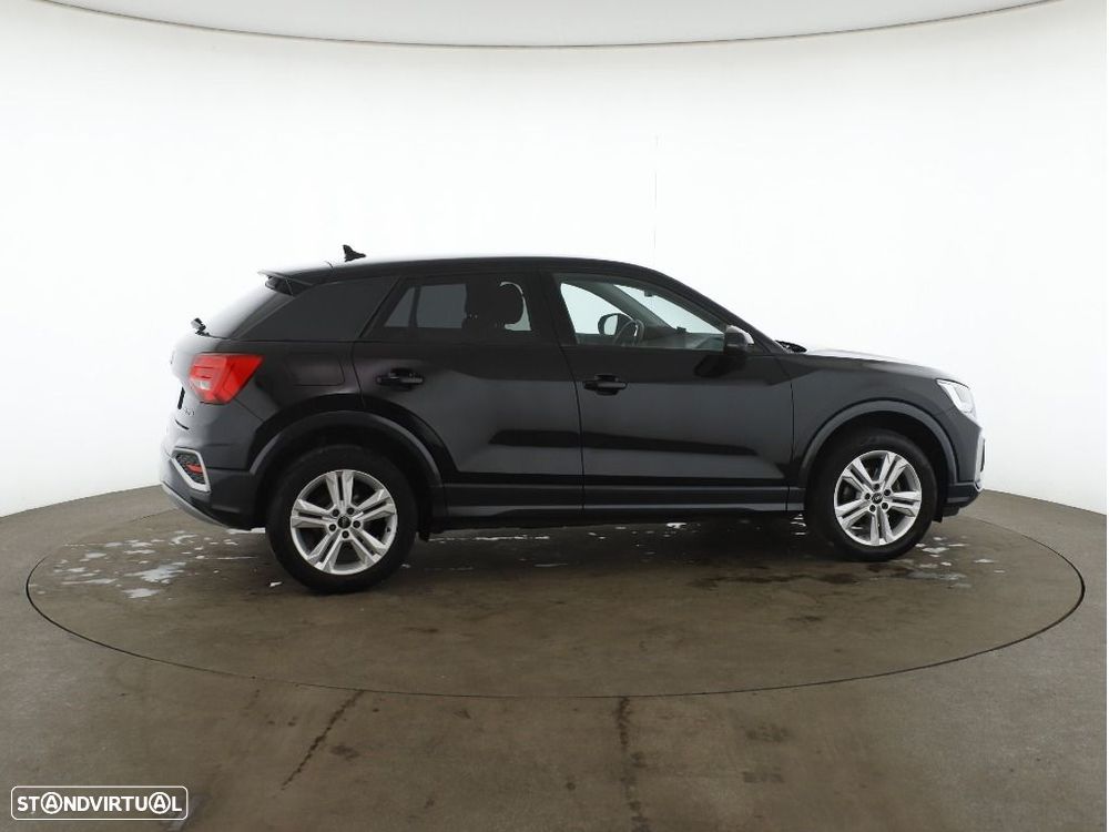 Audi Q2 30 TFSI Advanced - 5