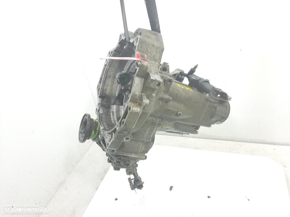 CAIXA VELOCIDADES VOLKSWAGEN GOLF IV 2001 -DUW - 1