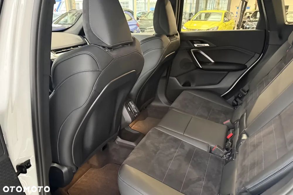 BMW X1 sDrive20i mHEV M Sport sport - 12