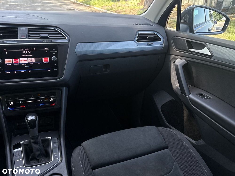 Volkswagen Tiguan 1.5 TSI EVO Life DSG - 12
