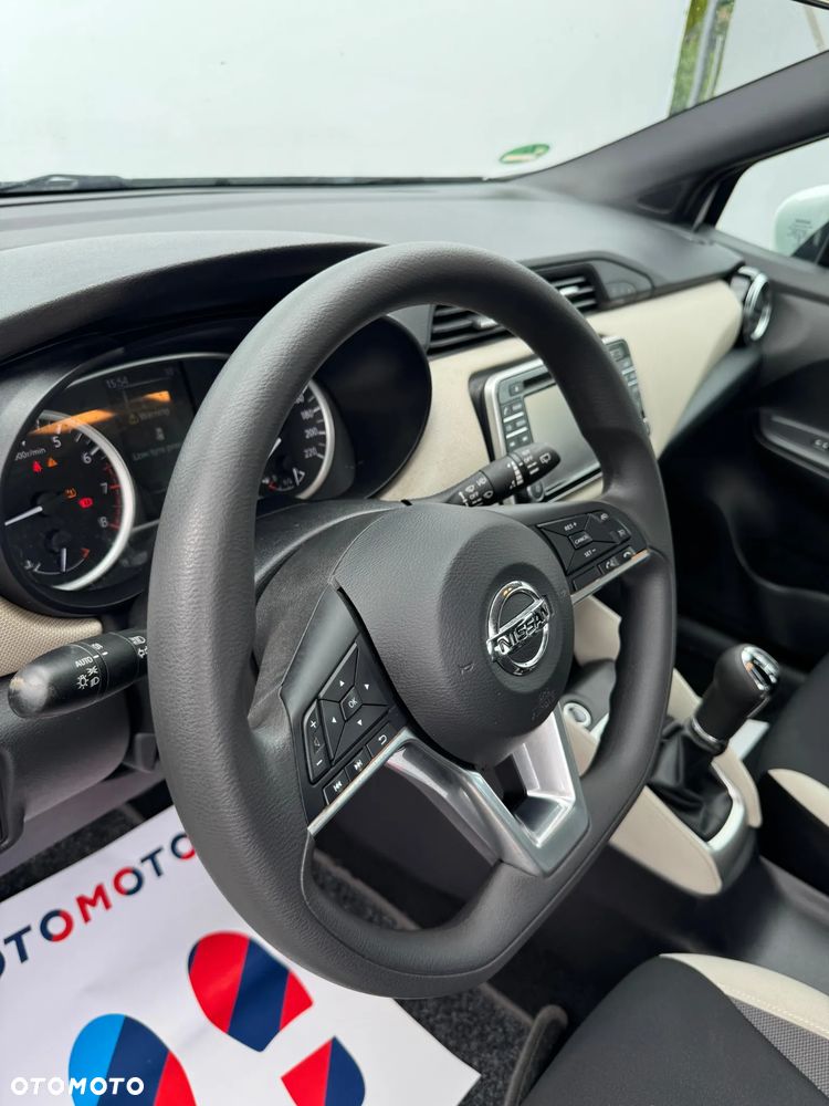 Nissan Micra - 17