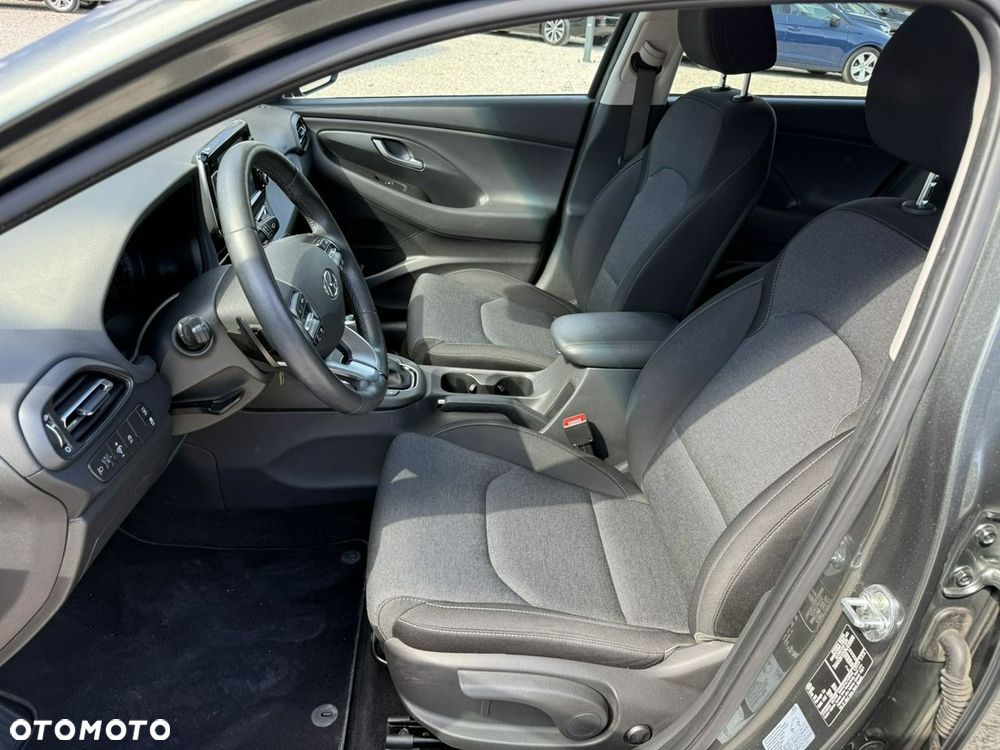 Hyundai i30 - 17