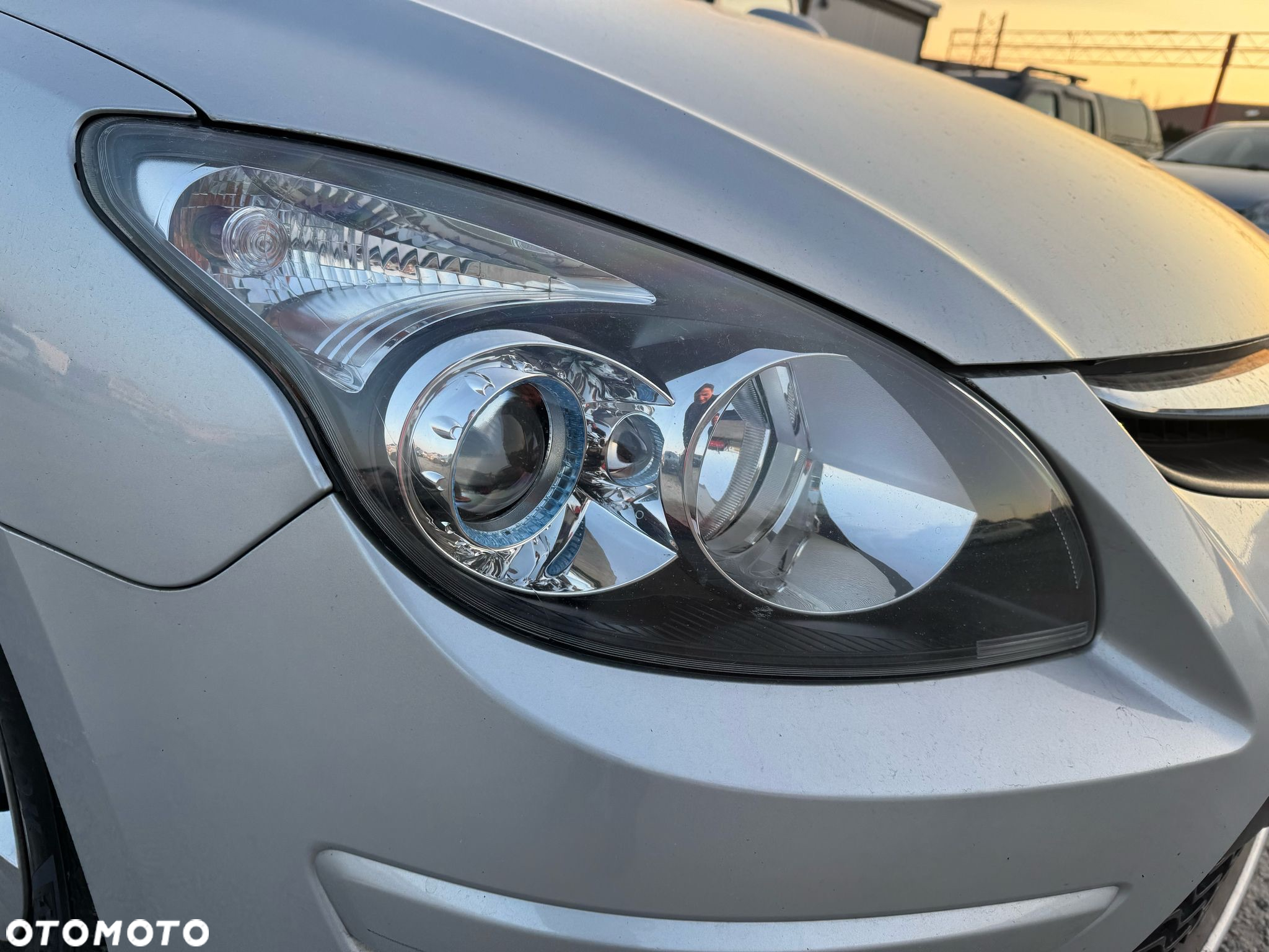 Hyundai i30 1.6 CRDI Edition Plus - 14