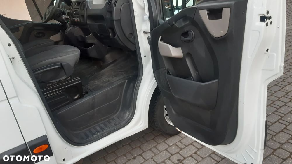 Opel Movano - 13