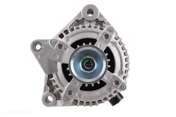 28-6687 ALTERNATOR LEXUS - 2