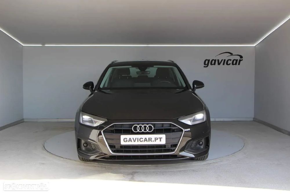 Audi A4 Avant 35 TDI Fleet Edition S tronic - 9