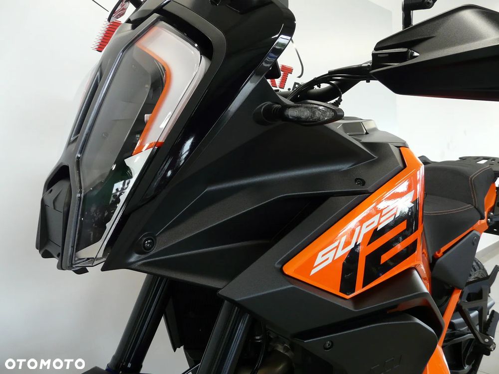 KTM Adventure - 15
