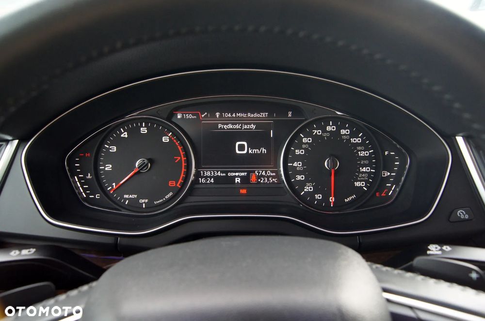 Audi Q5 45 TFSI quattro S tronic - 13