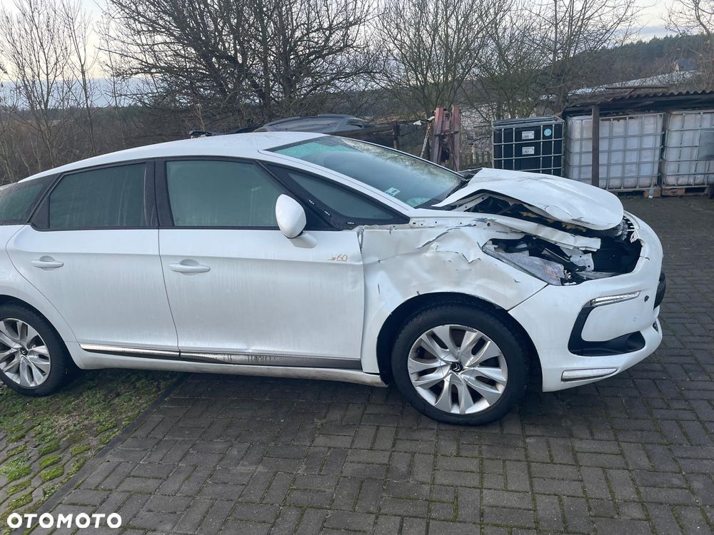 Citroën DS5 BlueHDi 150 - 15