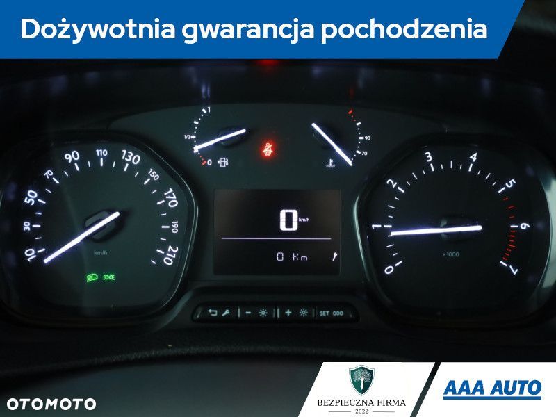 Toyota Proace Verso - 10