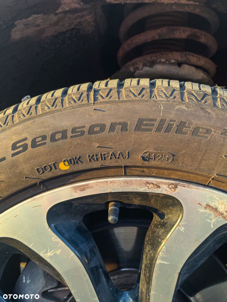 Citroën C4 Picasso - 21