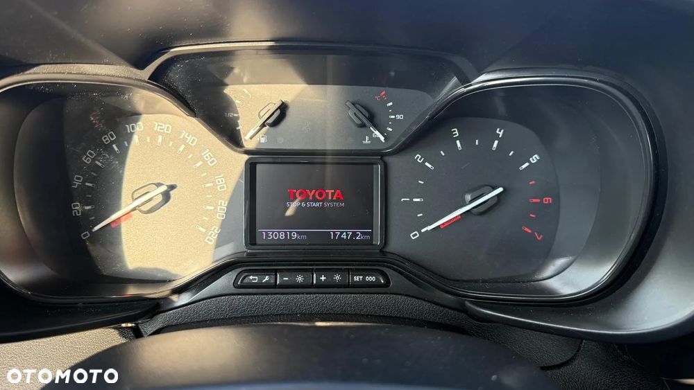 Toyota Proace City Verso Long 1.5 D-4D Family - 14
