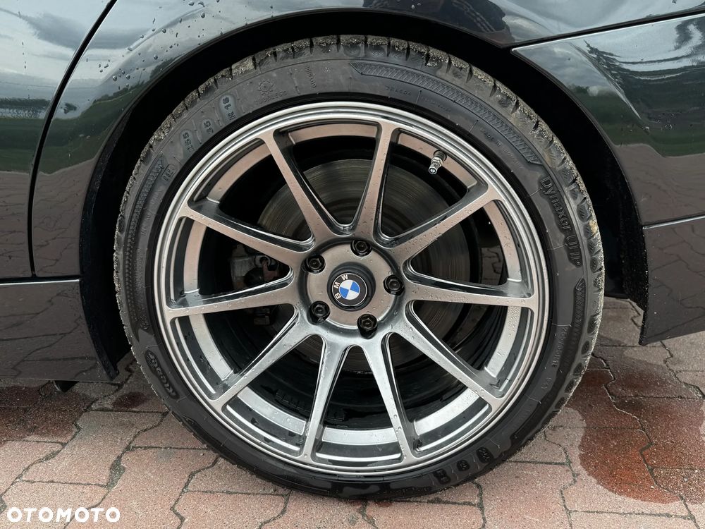 BMW Seria 3 335d - 18