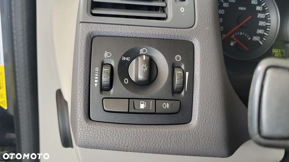 Volvo S40 - 12