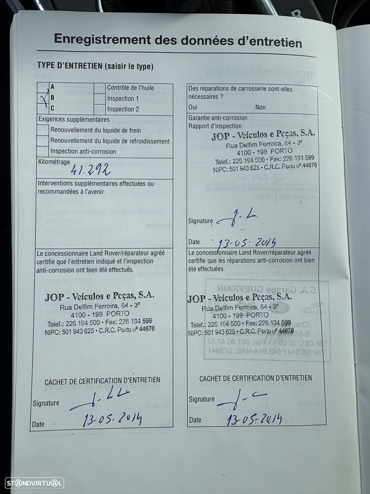 Land Rover Range Rover Sport TDV6 HSE - 38