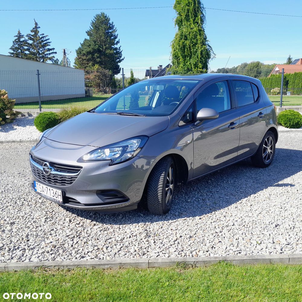 Opel Corsa 1.4 T Cosmo S&S - 1