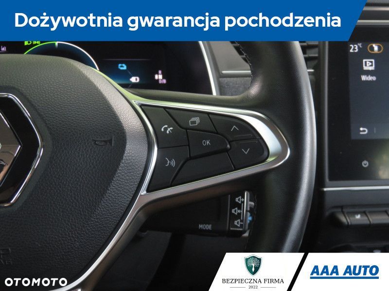 Renault Zoe - 23
