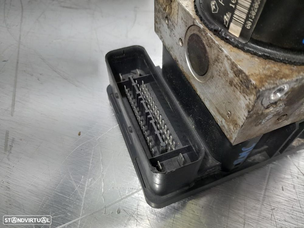 ABS RENAULT LAGUNA II 2001 -8200001333C - 9