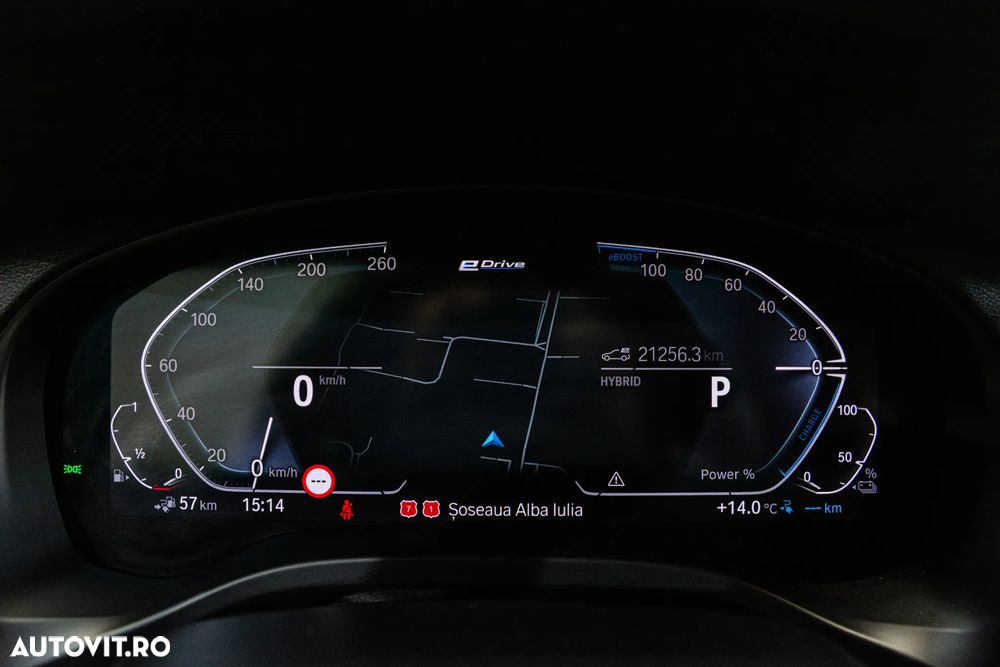 BMW X3 xDrive30e Aut. M Sport Edition - 25