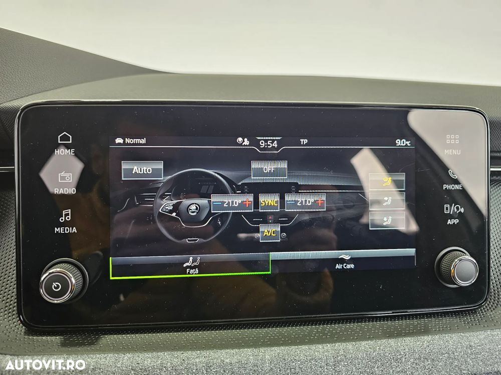 Skoda Kamiq 1.0 TSI Selection - 23