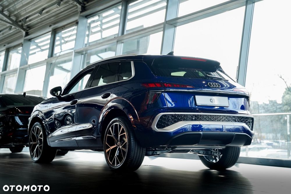 Audi Q3 - 9