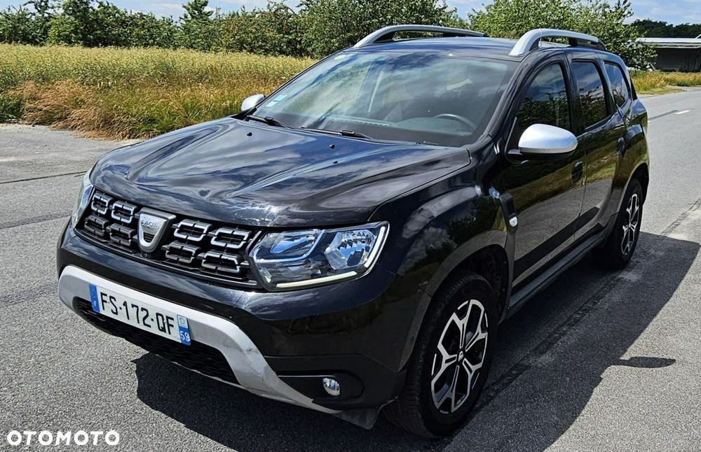 Dacia Duster - 7