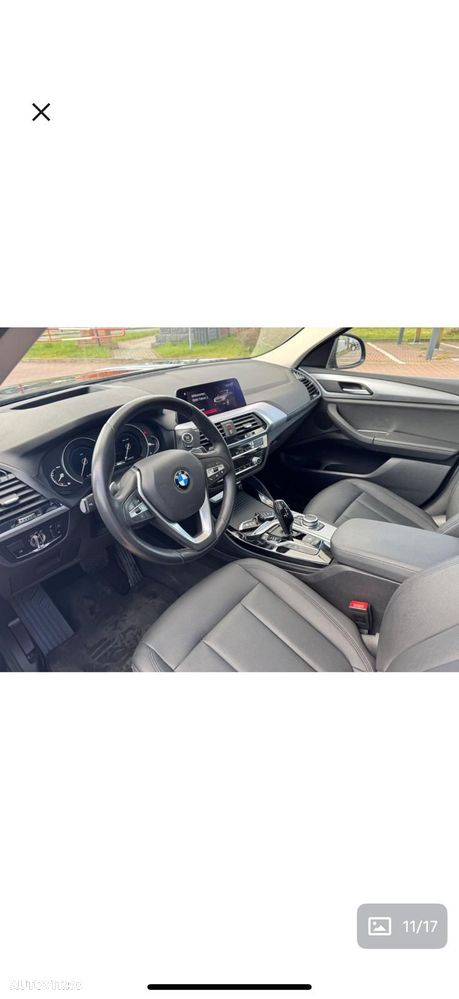 BMW X4 xDrive20d - 7