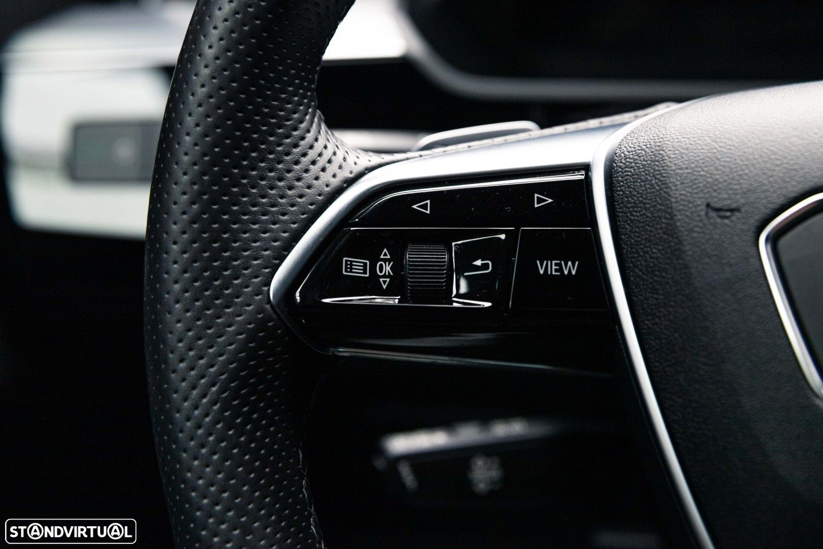 Audi e-tron Sportback 55 quattro S line - 21